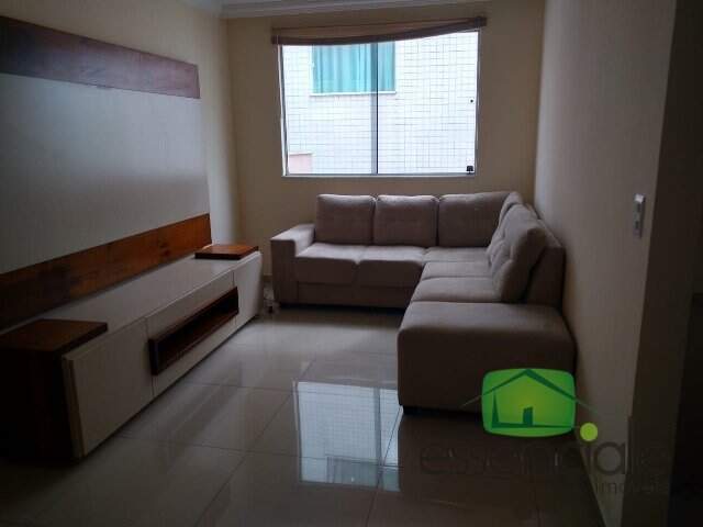 Apartamento de 2 quartos no bairro Cabral, Contagem MG