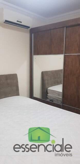 Apartamento 02 Quartos Mobiliado com área privativa no Bairro Cabral - Contagem - MG R$ 2.100,00