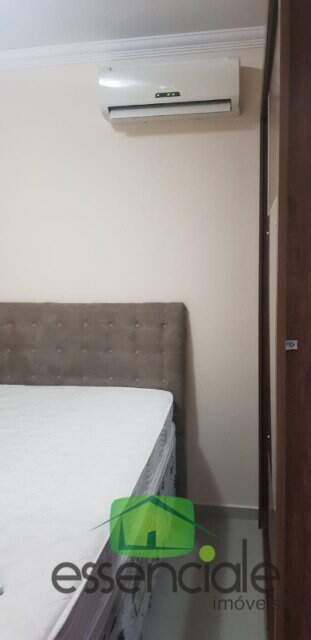 Apartamento 02 Quartos Mobiliado com área privativa no Bairro Cabral - Contagem - MG R$ 2.100,00