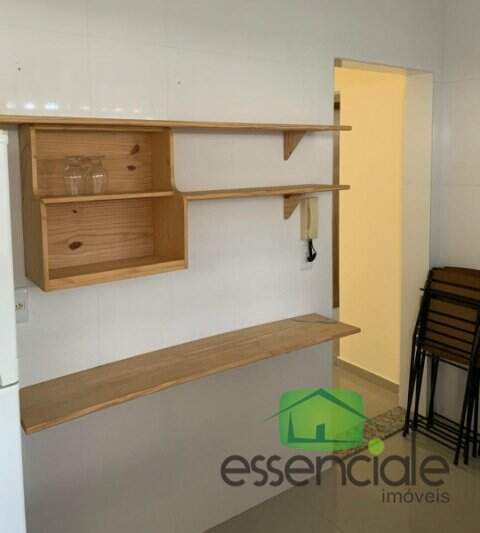 Apartamento 02 Quartos Mobiliado com área privativa no Bairro Cabral - Contagem - MG R$ 2.100,00