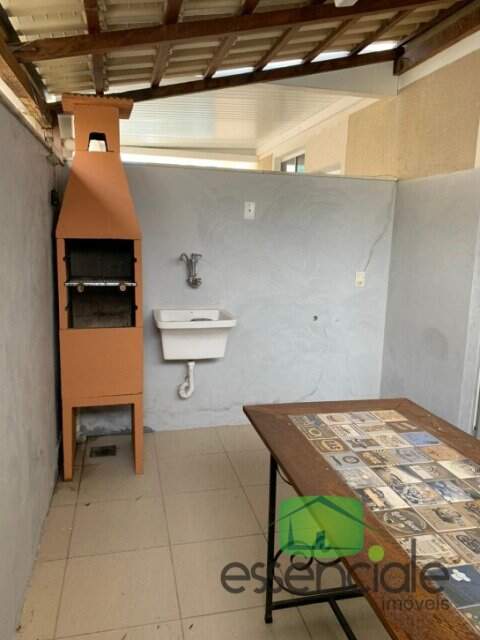 Apartamento 02 Quartos Mobiliado com área privativa no Bairro Cabral - Contagem - MG R$ 2.100,00