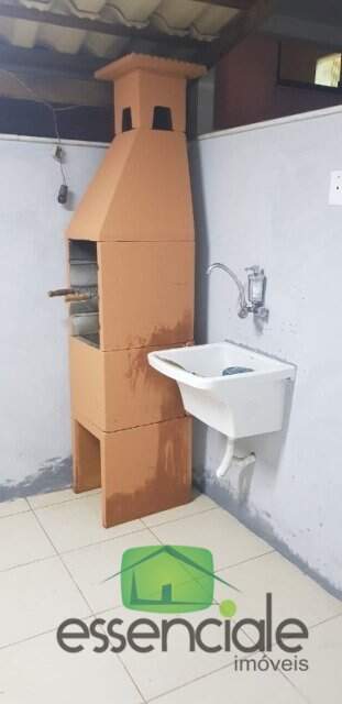 Apartamento 02 Quartos Mobiliado com área privativa no Bairro Cabral - Contagem - MG R$ 2.100,00