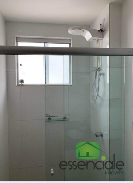 Apartamento 02 Quartos Mobiliado com área privativa no Bairro Cabral - Contagem - MG R$ 2.100,00