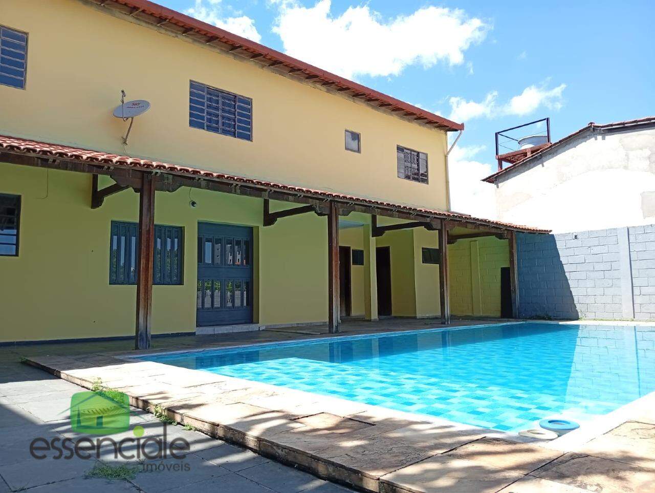 Casa à venda no bairro Jardim Riacho Das Pedras, em Contagem - MG