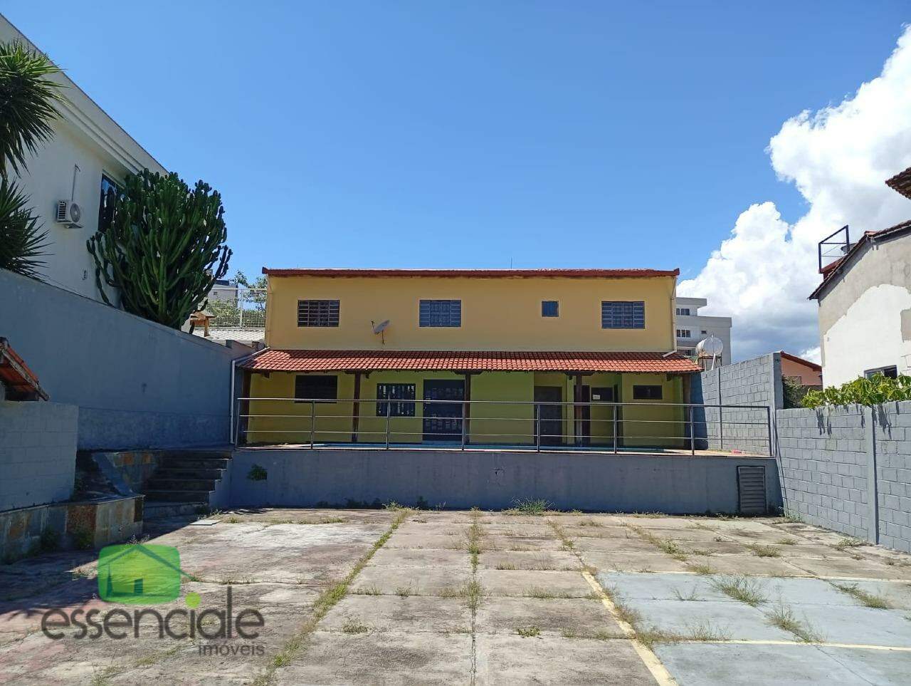 Casa à venda no bairro Jardim Riacho Das Pedras, em Contagem - MG