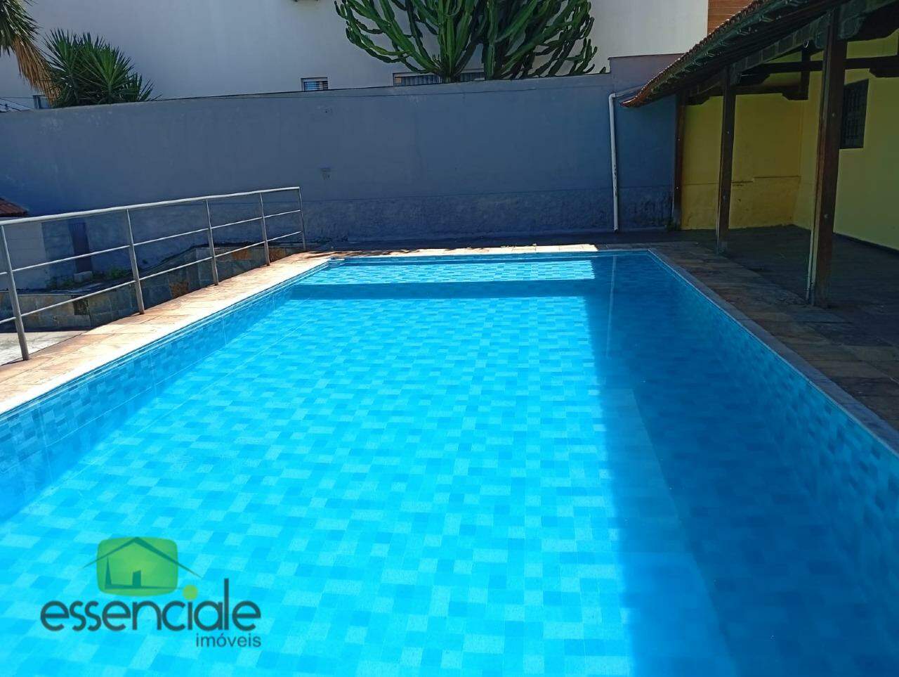 Casa à venda no bairro Jardim Riacho Das Pedras, em Contagem - MG