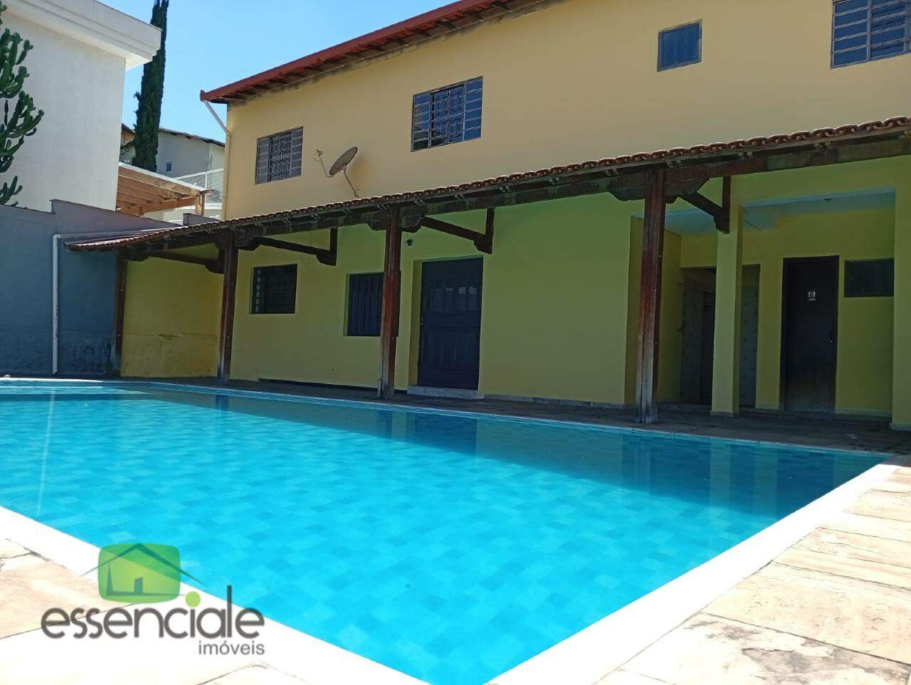 Casa à venda no bairro Jardim Riacho Das Pedras, em Contagem - MG