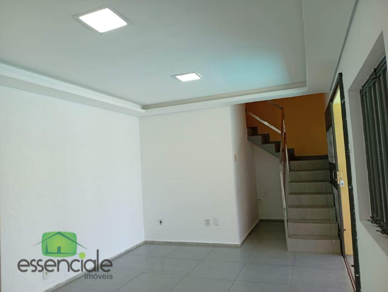 Casa à venda no bairro Jardim Riacho Das Pedras, em Contagem - MG