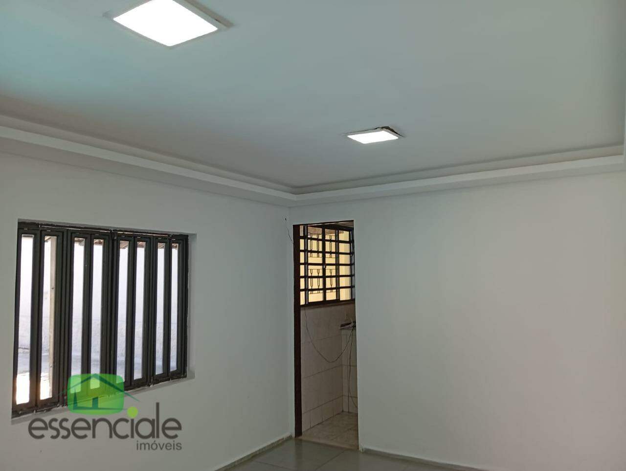 Casa à venda no bairro Jardim Riacho Das Pedras, em Contagem - MG