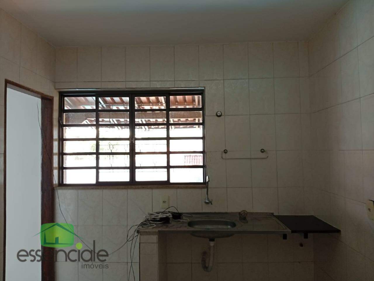 Casa à venda no bairro Jardim Riacho Das Pedras, em Contagem - MG