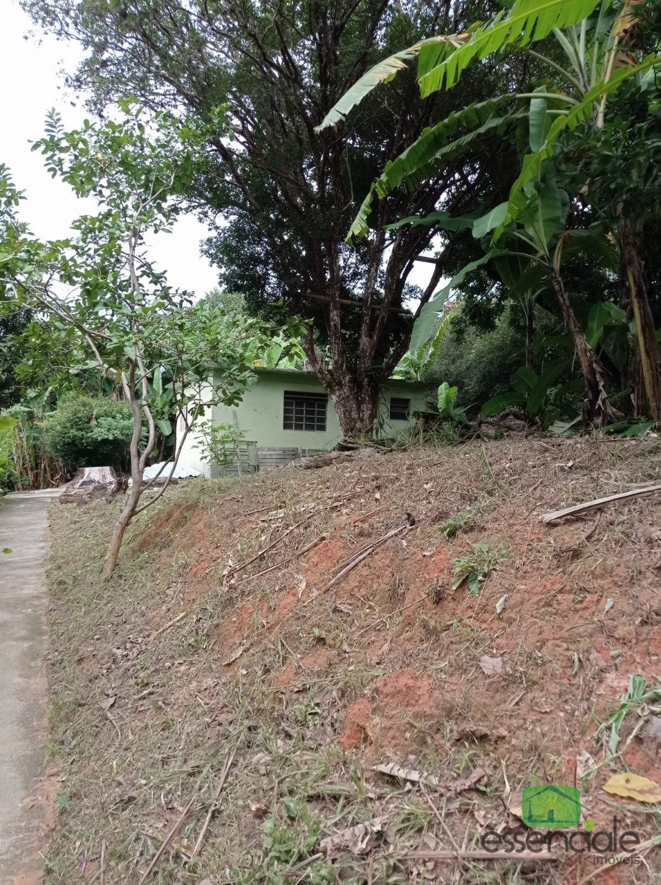 Lote retangular á venda com 2000m² bairro Tijuca - Contagem MG