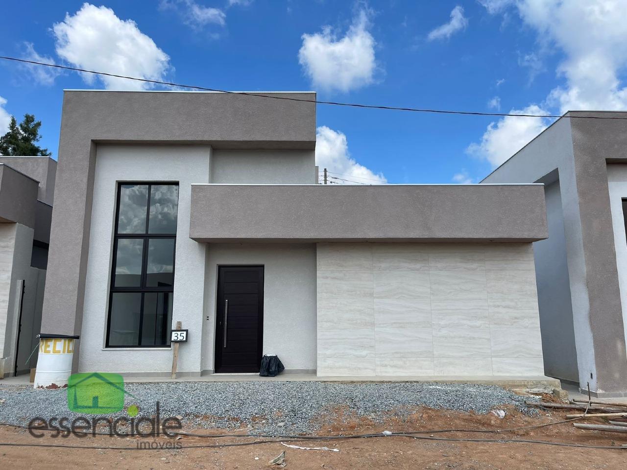 Casa em condomínio com 4 quartos linear sem escada, por 1.490.000,00 Solar da torre(quintas coloniais) Contagem/MG!