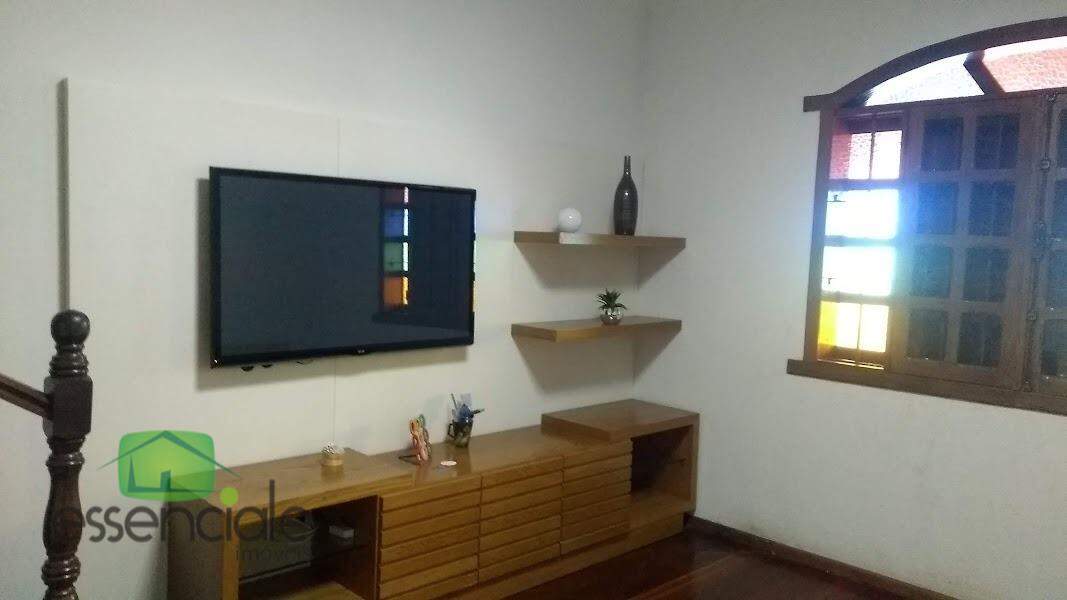 Casa à venda no bairro Vera Cruz, em Contagem - MG
