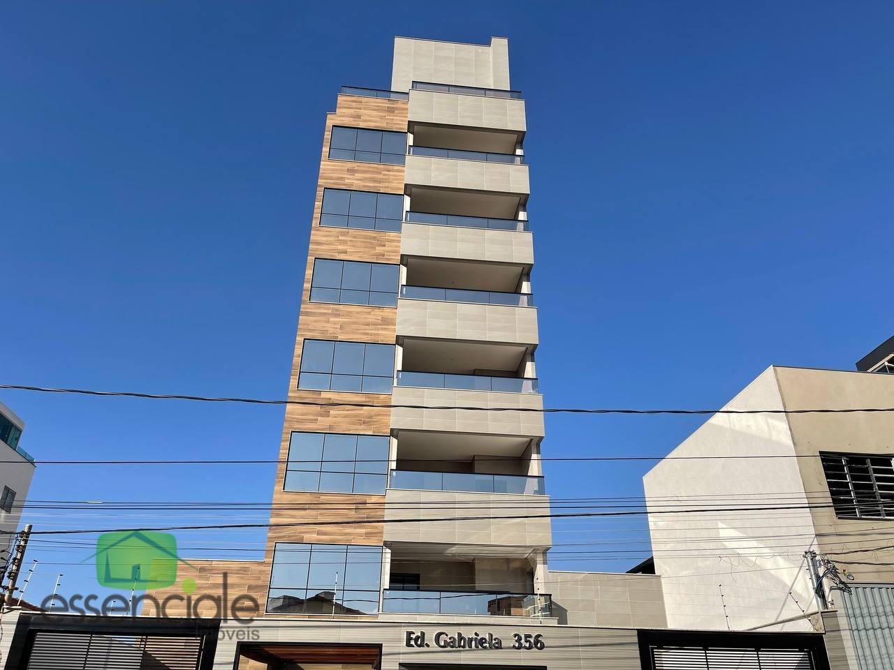 Apartamento à venda no Inconfidentes, Contagem – 3 quartos, 2 suítes e 4 vagas
