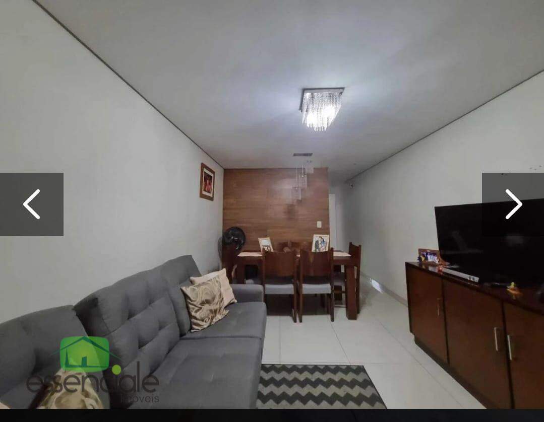Casa à venda no bairro Jardim Riacho Das Pedras, em Contagem - MG