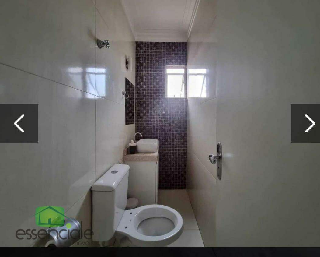 Casa à venda no bairro Jardim Riacho Das Pedras, em Contagem - MG