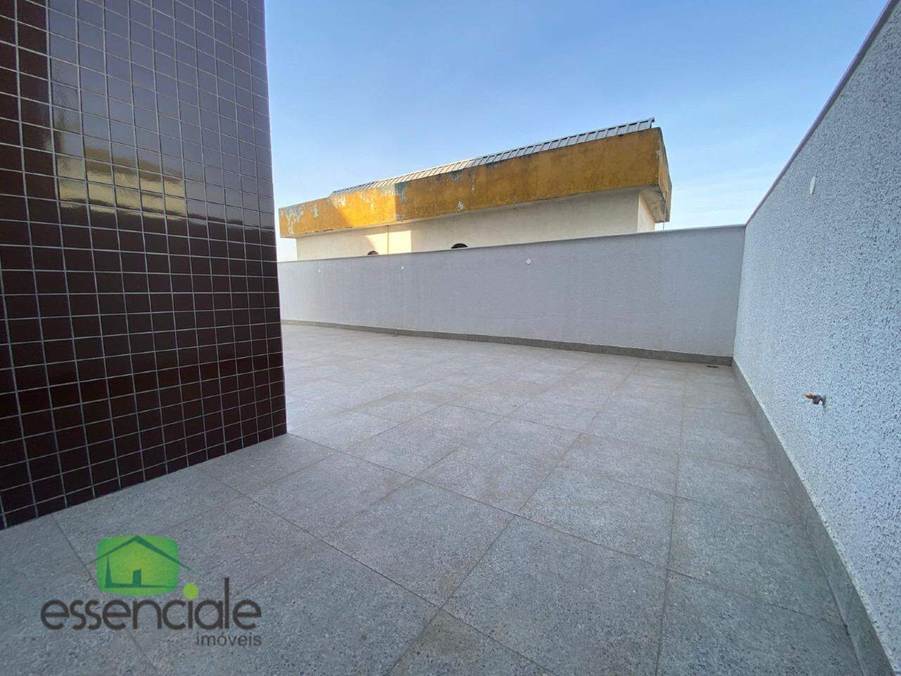 Apartamento com área privativa à venda no bairro Fonte Grande, Contagem – 3 quartos, suíte e 2 vagas