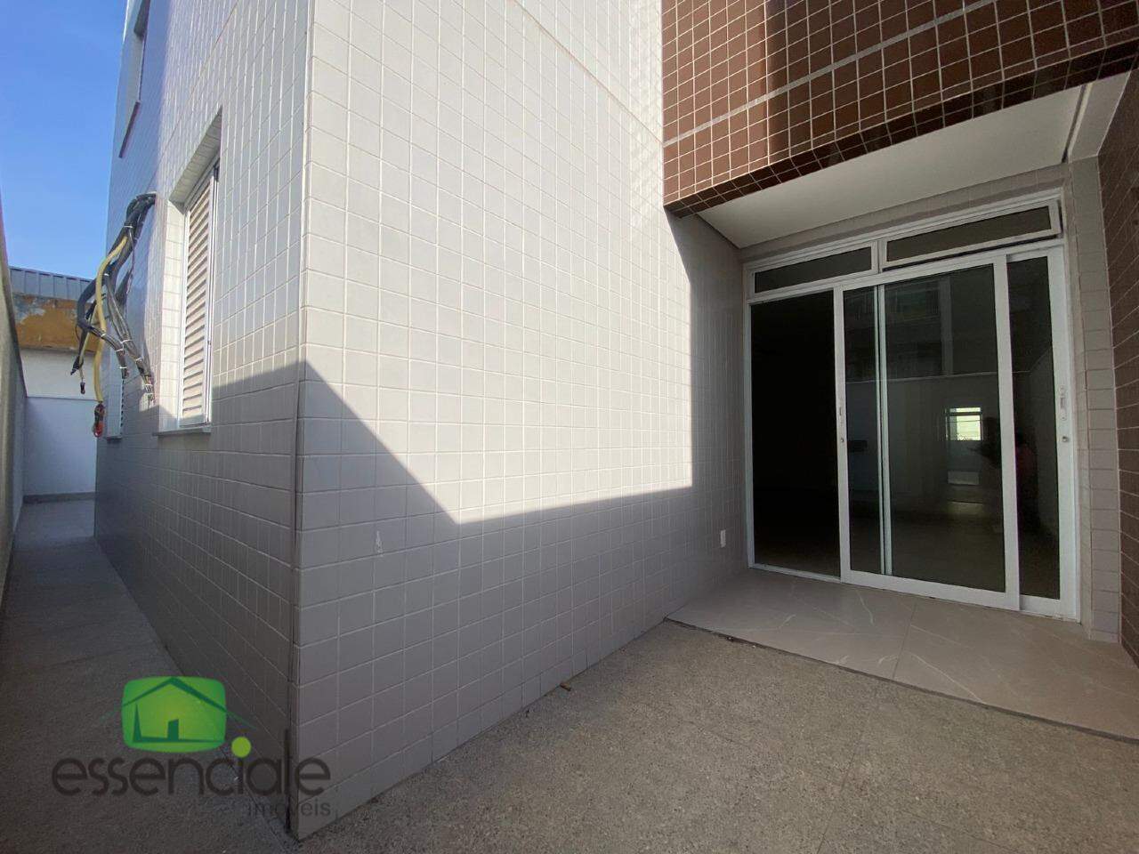 Apartamento com área privativa à venda no bairro Fonte Grande, Contagem – 3 quartos, suíte e 2 vagas