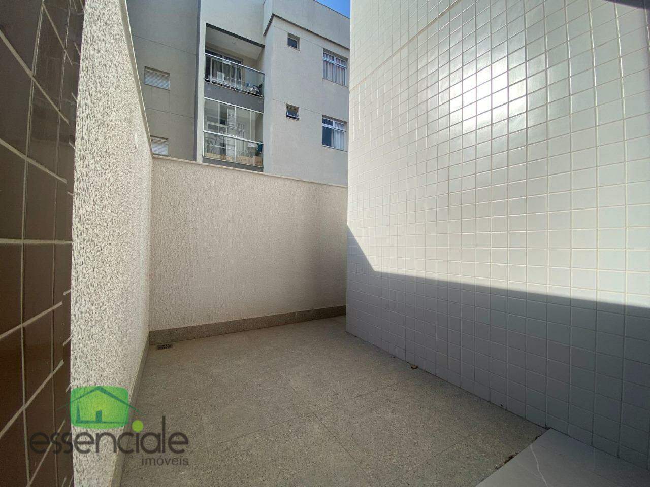 Apartamento com área privativa à venda no bairro Fonte Grande, Contagem – 3 quartos, suíte e 2 vagas
