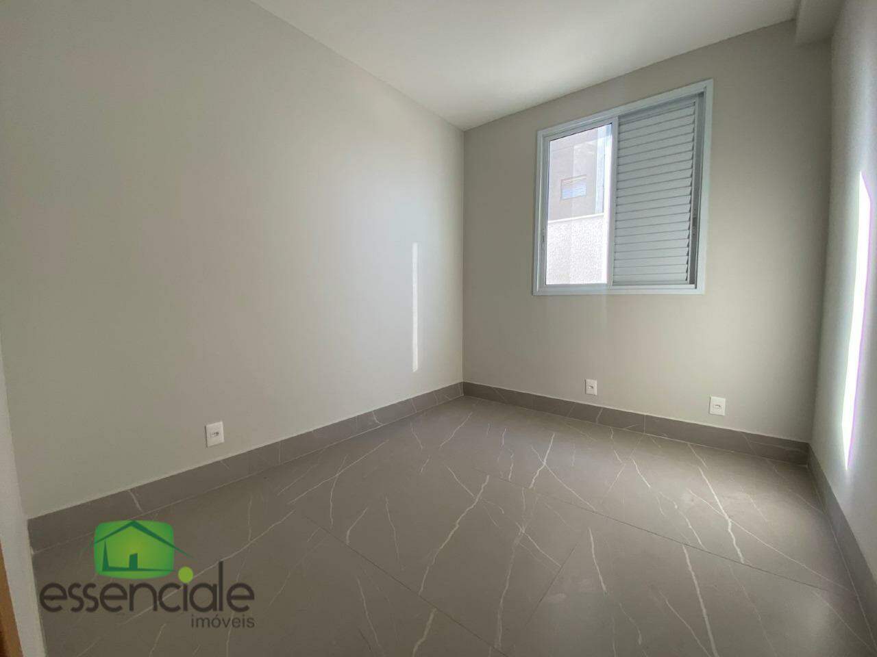 Apartamento com área privativa à venda no bairro Fonte Grande, Contagem – 3 quartos, suíte e 2 vagas