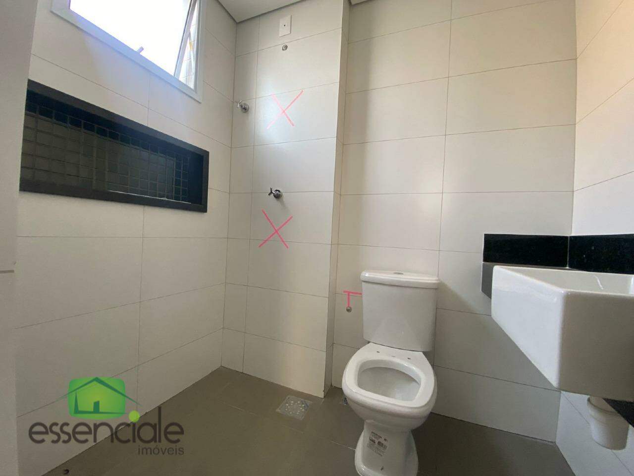 Apartamento com área privativa à venda no bairro Fonte Grande, Contagem – 3 quartos, suíte e 2 vagas