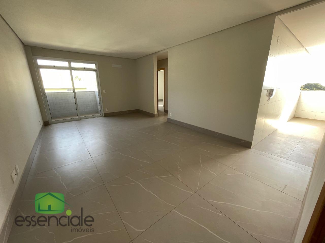 Apartamento à venda no bairro Fonte Grande, Contagem – 3 quartos, suíte e 3 vagas cobertas Por 680 mil! Aceita financiamento