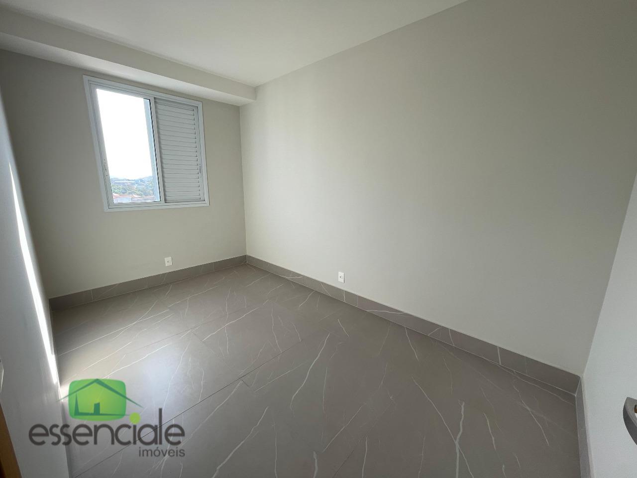 Apartamento à venda no bairro Fonte Grande, Contagem – 3 quartos, suíte e 3 vagas cobertas Por 680 mil! Aceita financiam