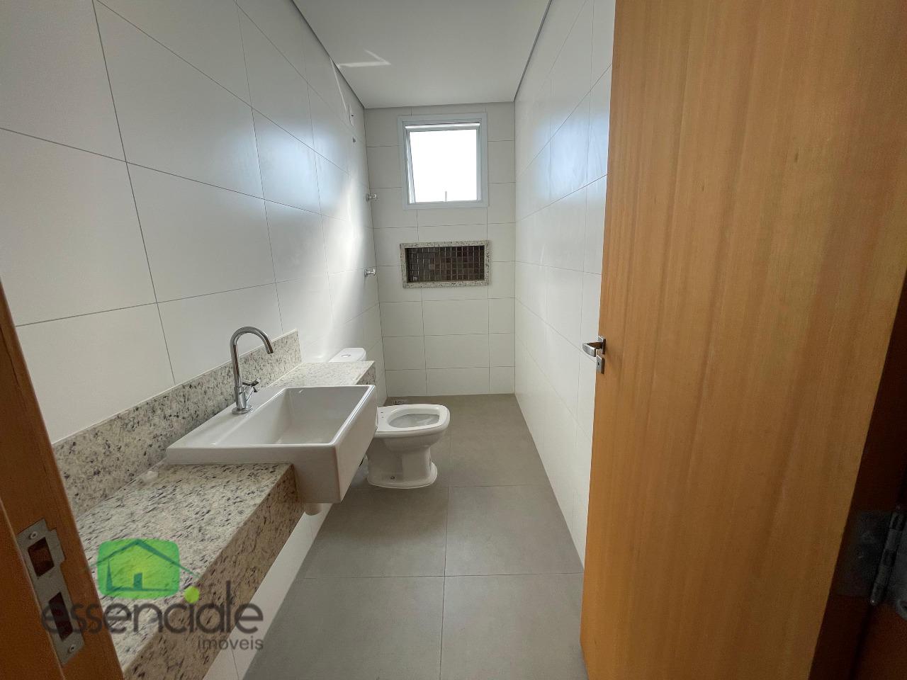 Apartamento à venda no bairro Fonte Grande, Contagem – 3 quartos, suíte e 3 vagas cobertas Por 680 mil! Aceita financiam
