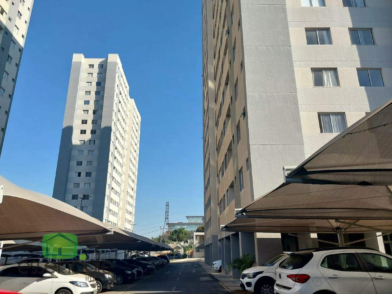 Apartamento 2 Quartos, uma suite, Jardim Riacho, 390.000,00