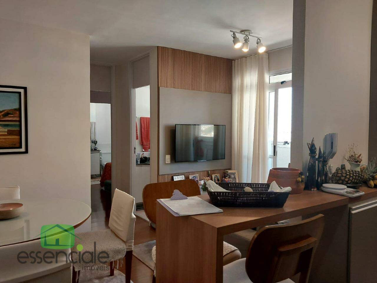 Apartamento 2 Quartos, uma suite, Jardim Riacho, 390.000,00