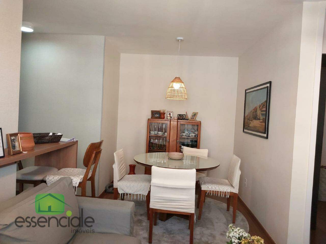 Apartamento 2 Quartos, uma suite, Jardim Riacho, 390.000,00