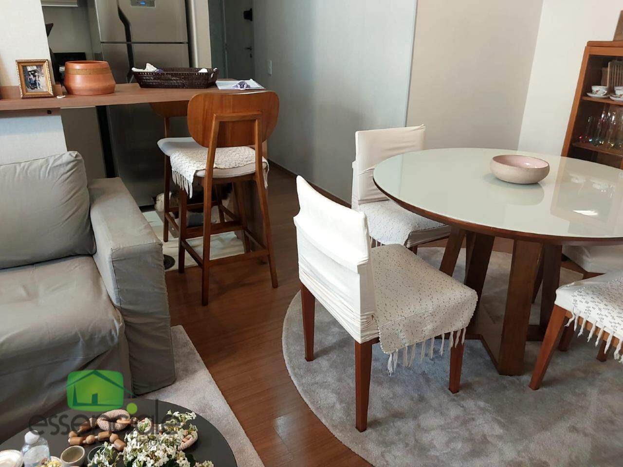 Apartamento 2 Quartos, uma suite, Jardim Riacho, 390.000,00