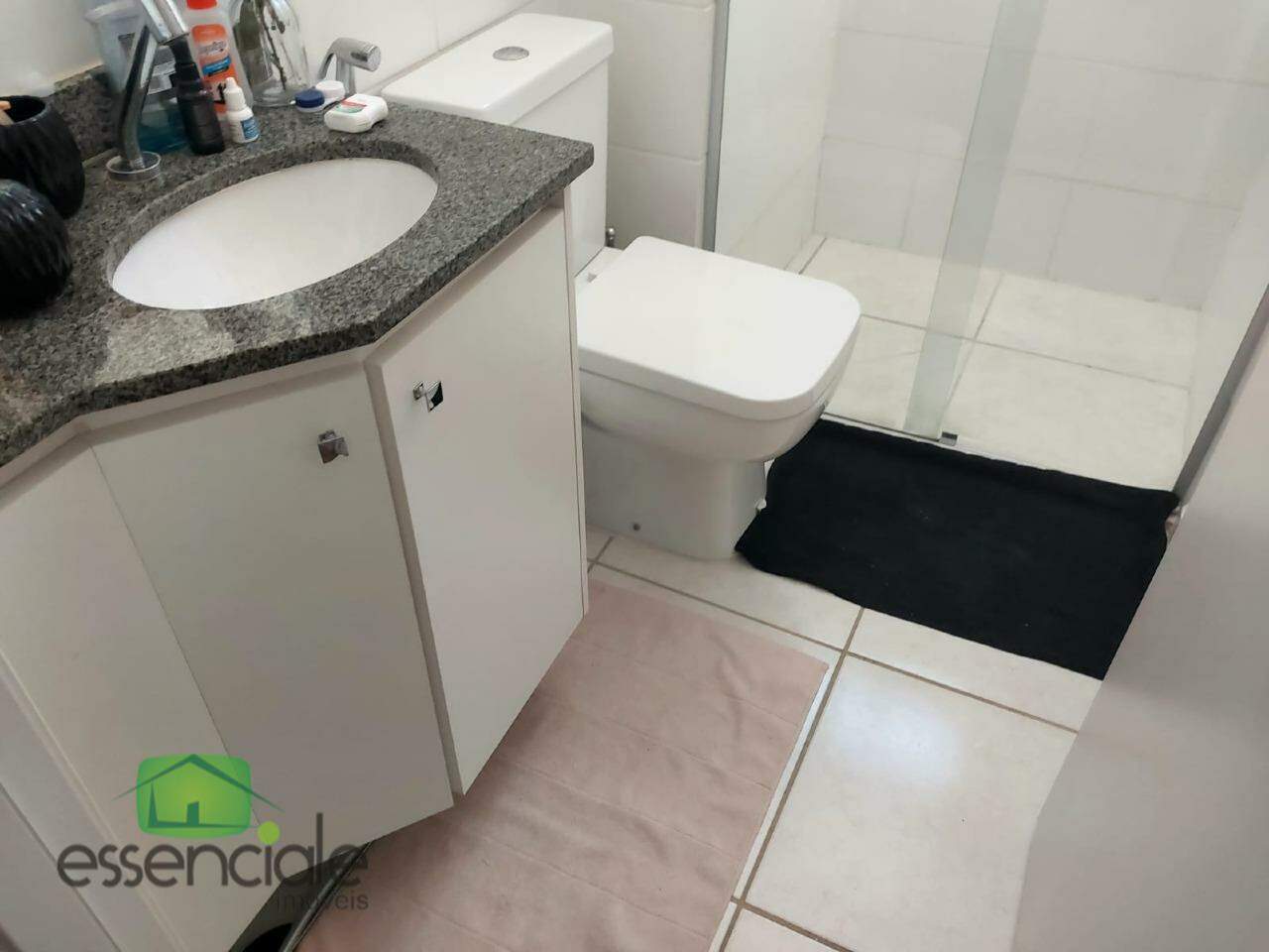 Apartamento 2 Quartos, uma suite, Jardim Riacho, 390.000,00