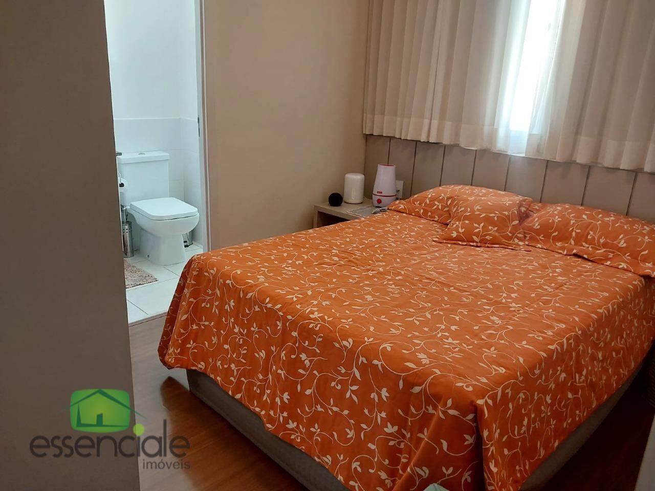 Apartamento 2 Quartos, uma suite, Jardim Riacho, 390.000,00