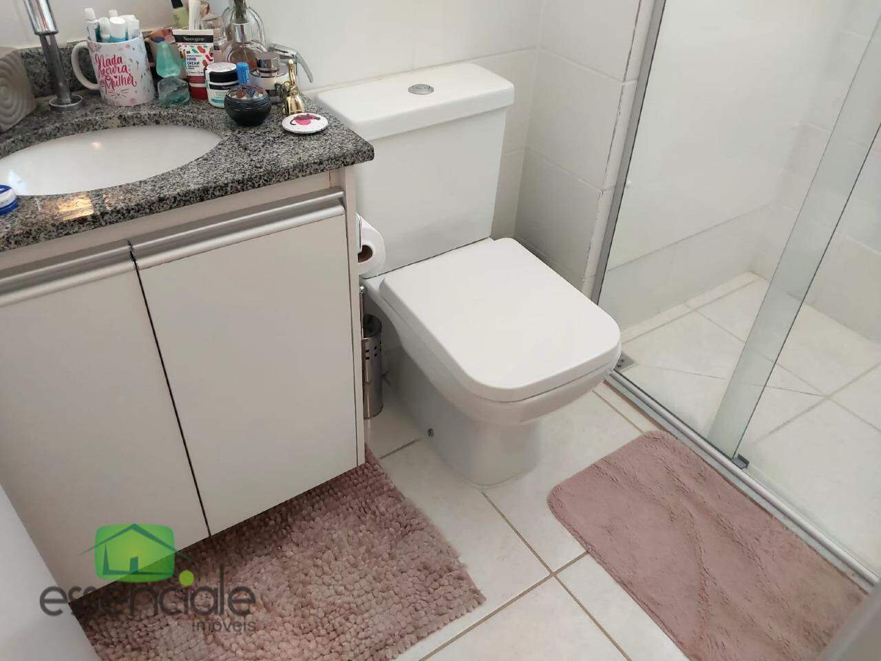 Apartamento 2 Quartos, uma suite, Jardim Riacho, 390.000,00