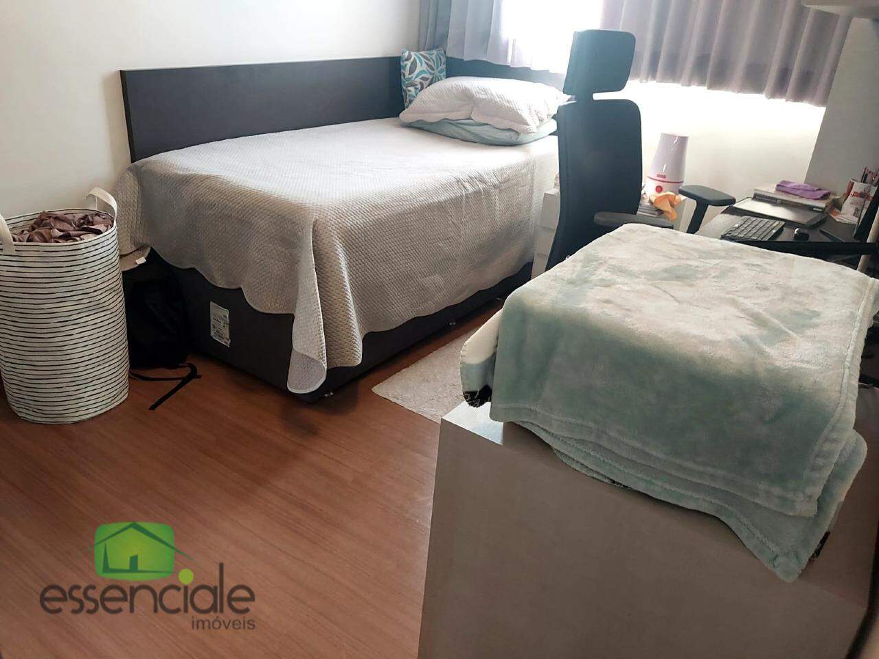 Apartamento 2 Quartos, uma suite, Jardim Riacho, 390.000,00