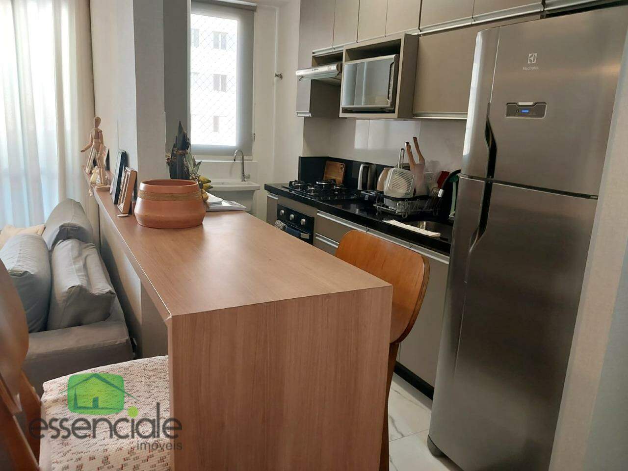 Apartamento 2 Quartos, uma suite, Jardim Riacho, 390.000,00