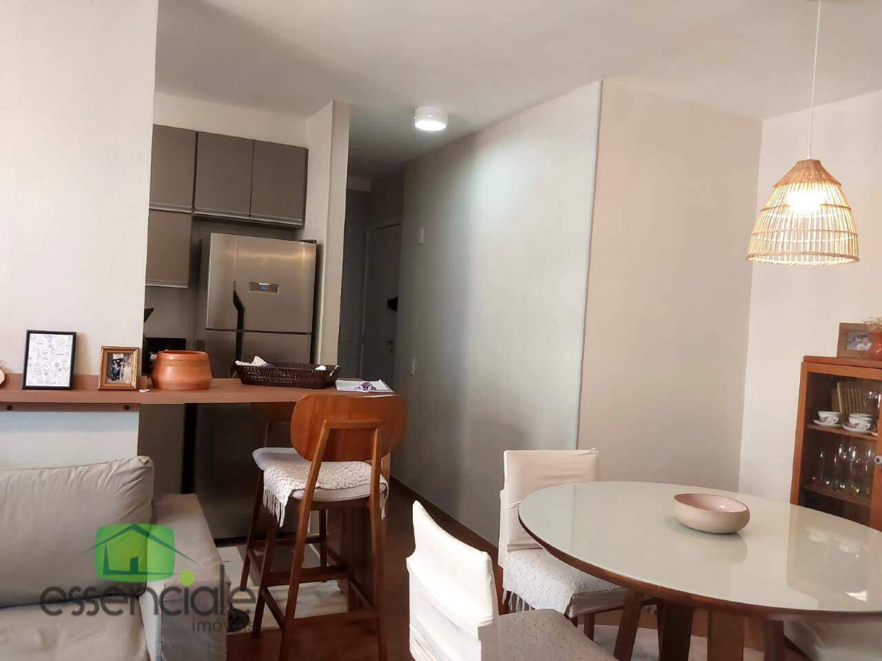 Apartamento 2 Quartos, uma suite, Jardim Riacho, 390.000,00