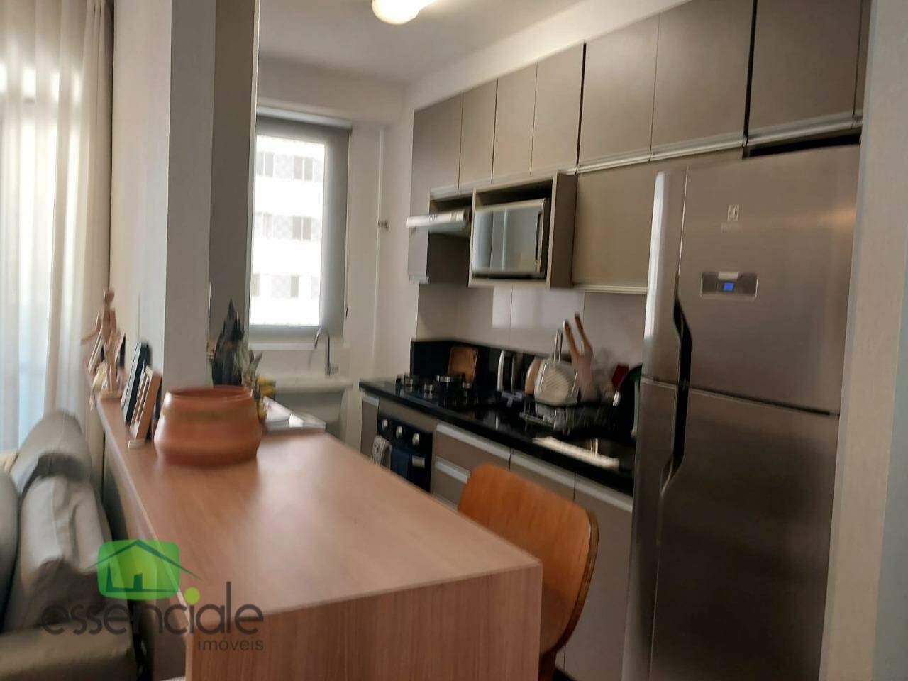 Apartamento 2 Quartos, uma suite, Jardim Riacho, 390.000,00