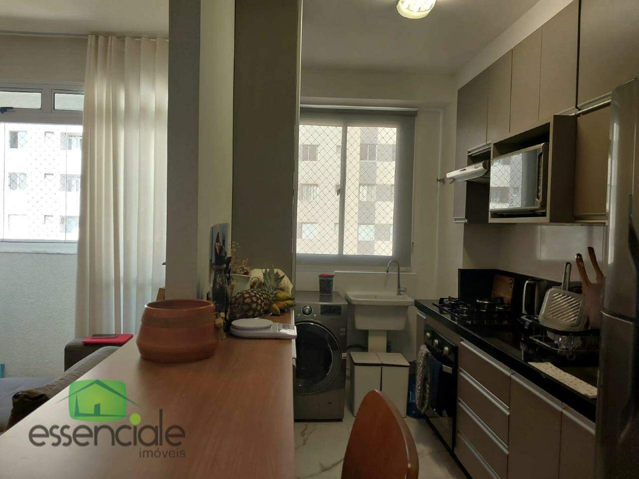 Apartamento 2 Quartos, uma suite, Jardim Riacho, 390.000,00