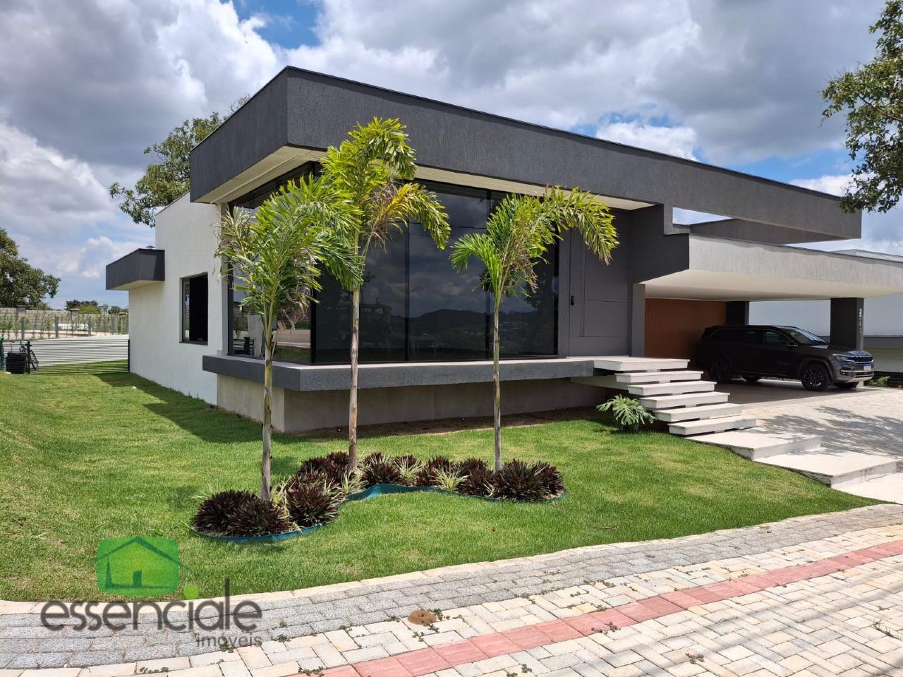 Casa Condomínio Estância do lago em Contagem com 4 suítes piscina à venda por 3.750.000,00 aceita financiamento e estuda permuta!