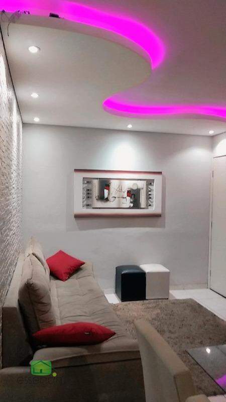 Apartamento residencial de 2 quartos para alugar no Jardim Riacho das Pedras