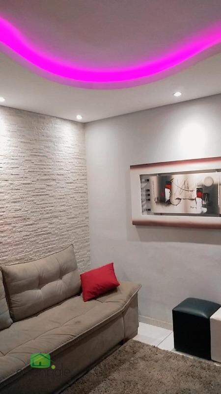 Apartamento residencial de 2 quartos para alugar no Jardim Riacho das Pedras