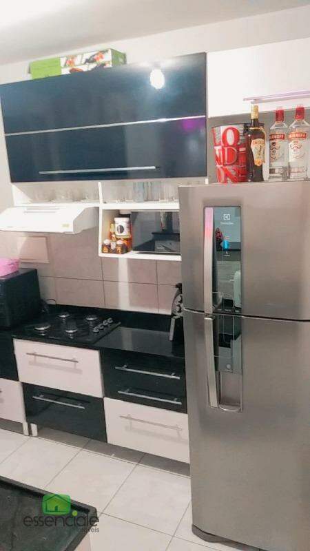 Apartamento residencial de 2 quartos para alugar no Jardim Riacho das Pedras