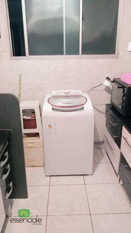 Apartamento residencial de 2 quartos para alugar no Jardim Riacho das Pedras