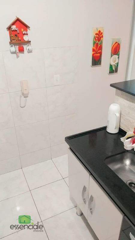 Apartamento residencial de 2 quartos para alugar no Jardim Riacho das Pedras