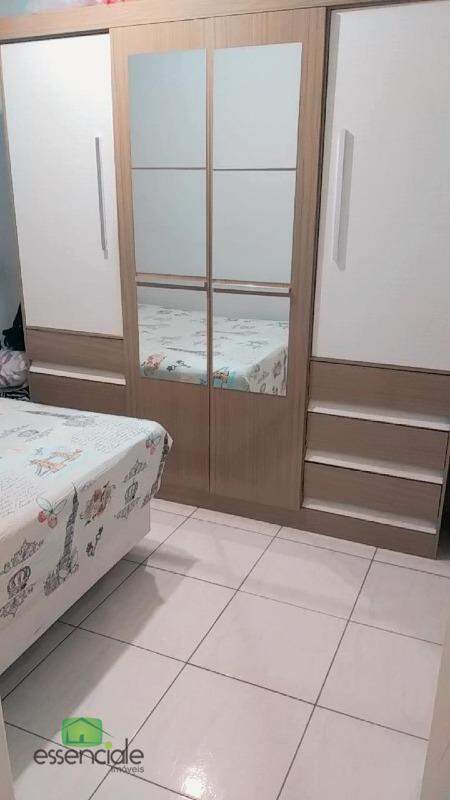 Apartamento residencial de 2 quartos para alugar no Jardim Riacho das Pedras