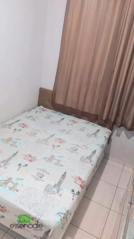 Apartamento residencial de 2 quartos para alugar no Jardim Riacho das Pedras
