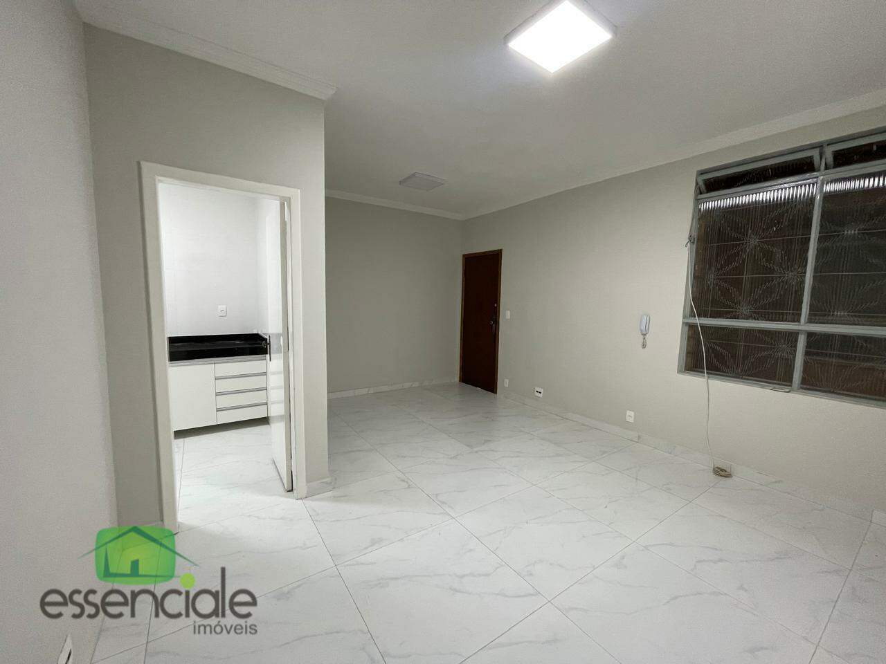 Apartamento exclusivo de 3 quartos para aluguel no Eldorado, Contagem