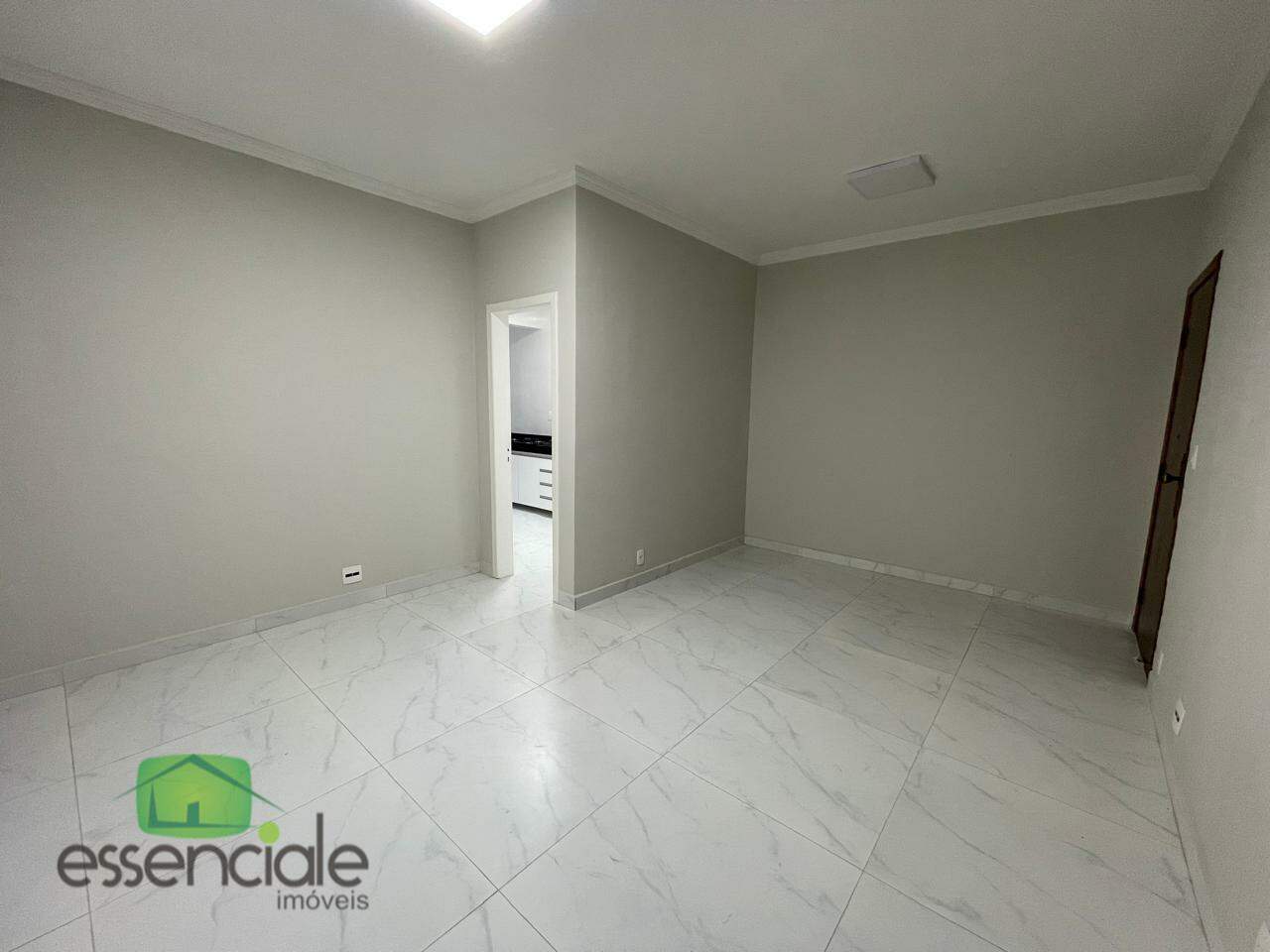 Apartamento exclusivo de 3 quartos para aluguel no Eldorado, Contagem